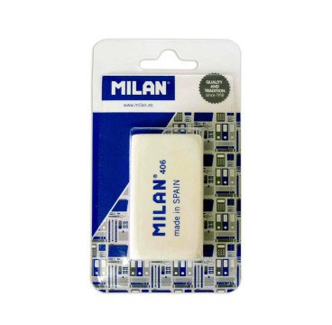 BLÍSTER 1 GOMA 406 MILAN
