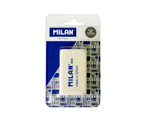 BLÍSTER 1 GOMA 406 MILAN