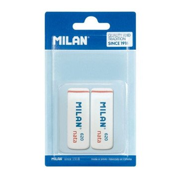 BLÍSTER 2 GOMAS 620 MILAN