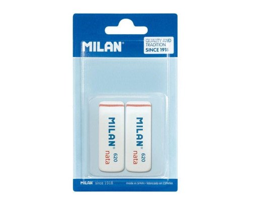 BLÍSTER 2 GOMAS 620 MILAN