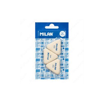 BLÍSTER 3 GOMAS 4045 MILAN
