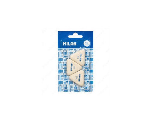 BLÍSTER 3 GOMAS 4045 MILAN
