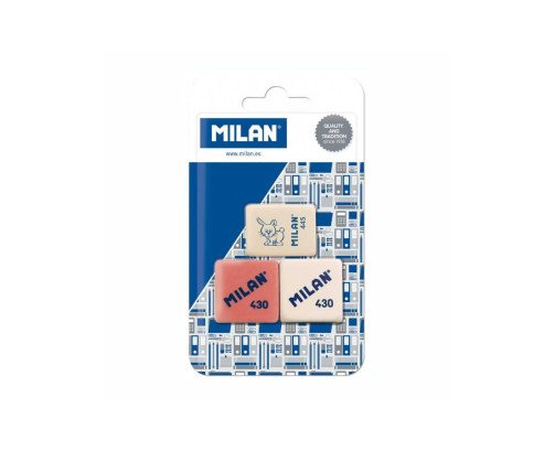 BLÍSTER 2 GOMAS 420  + 1 GOMA 445 MILAN