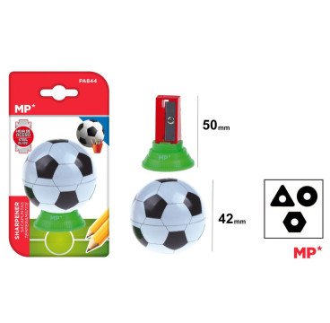 SACAPUNTA BALON FUTBOL