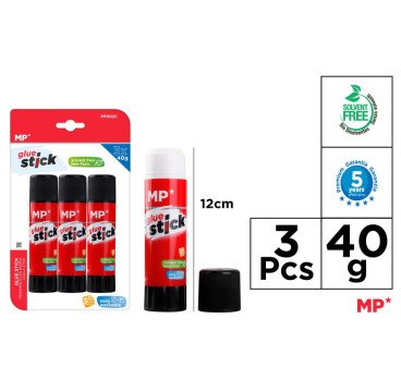 PEGAMENTO DE BARRA 3*40G