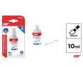 CORRECTOR LIQUIDA CON PINCEL 10ML