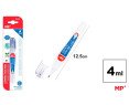 CORRECTOR BLIGRAFO PUNTA 1.2MM 4ML