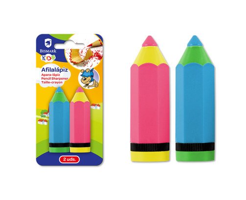 2 SACAPUNTA FORMA LAPIZ