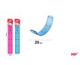 REGLA FLEXIBLE 20CM