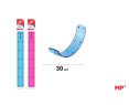 REGLA FLEXIBLE 30CM