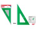CARTABON TECNICO METACRILATO VERDE