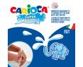 12 ROTULADORES PUNTA FINA JOY 2.8MM