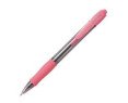 Pilot SUPER GRIP (M) rosa