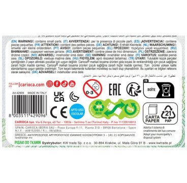10 ROTULADORES PARA TEJIDOS PUNTA FINA 2.6MM