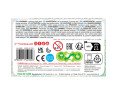 10 ROTULADORES PARA TEJIDOS PUNTA FINA 2.6MM