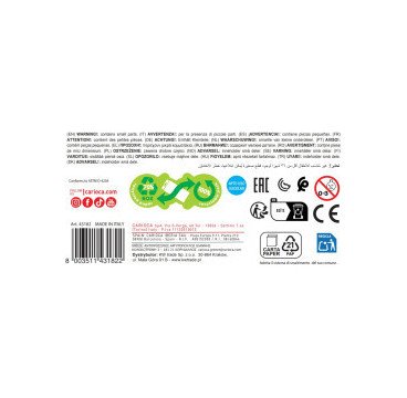 ROTULADORES MÁGICOS ERASABLE PUNTA 6MM