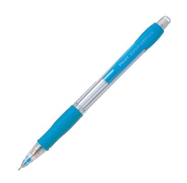 Pilot SUPER GRIP (M) turquesa