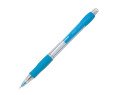 Pilot SUPER GRIP (M) turquesa