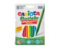 12 CERAS RESISTENTES PLASTELLO