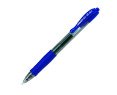Pilot G-2 0.7 AZUL TINTA GEL