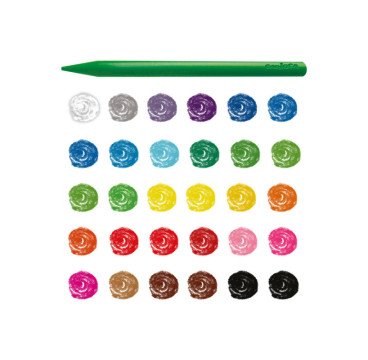 30CERAS RESISTENTES PLASTELLO