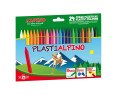 CERA 24 COLORES ALPINO