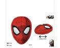 COJIN LICENCIA SPIDERMAN 40*40CM
