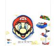 COJIN LICENCIA SUPER MARIO 40*40CM