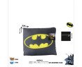 COJIN LICENCIA BATMAN 40*40CM