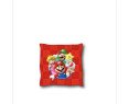 COJIN LICENCIA MARIO 40*40CM