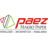 PAEZ MAKRO PAPER