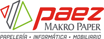 PAEZ MAKRO PAPER