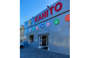 Bazar Kanito